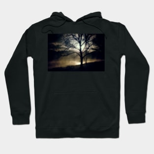 Shadows At Sunrise Hoodie